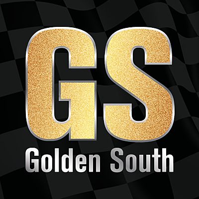 Golden South Series 1 poster