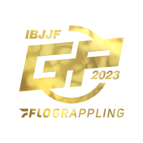 FloGrappling IBJJF Grand Prix III poster